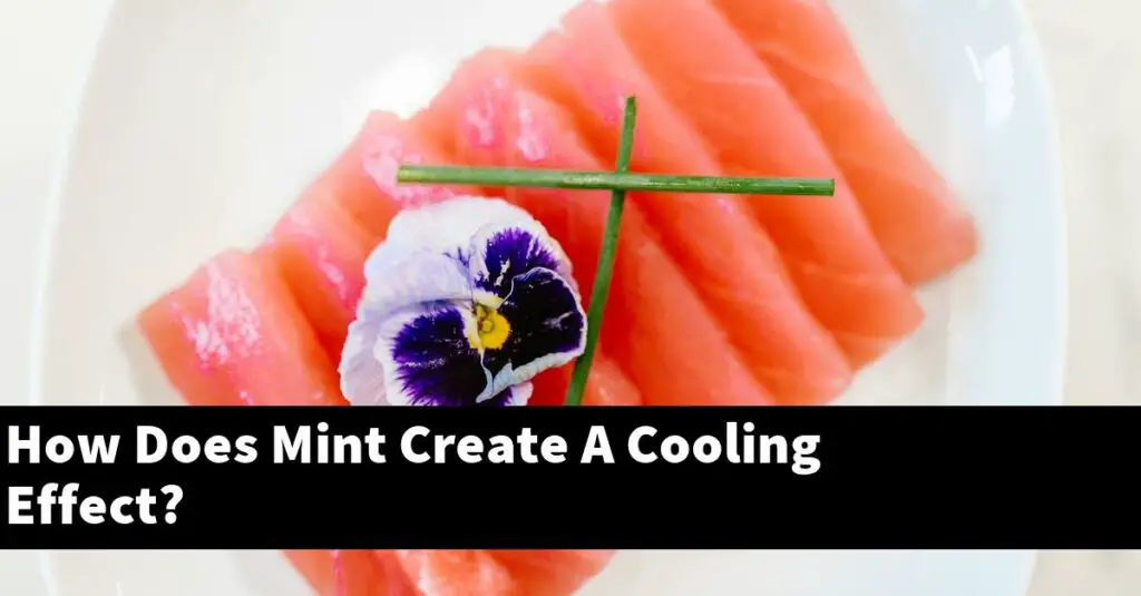 How Does Mint Create A Cooling Effect Outdoor Herb Garden how-does-mint-create-a-cooling-effect-outdoor-herb-garden